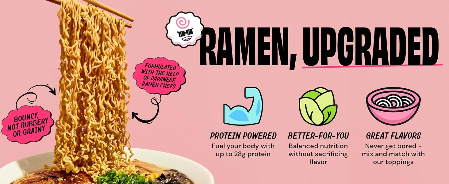 ramen topping mix dried dehydrated for instant noodles healthy ramen noodles