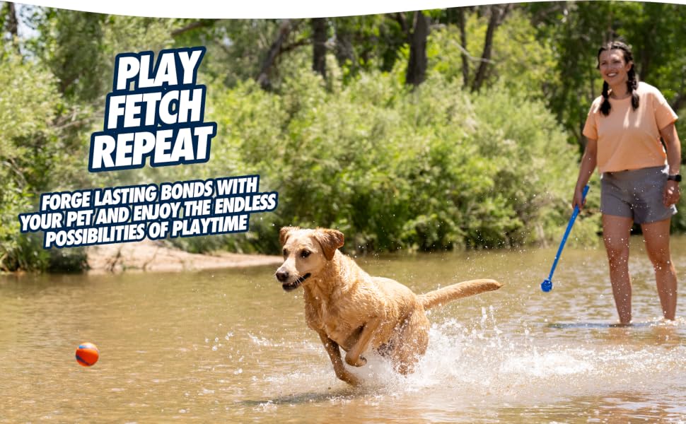 fetch lifestyle