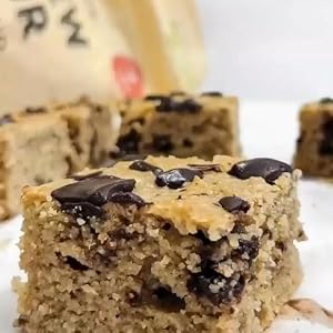 baking, nut flour