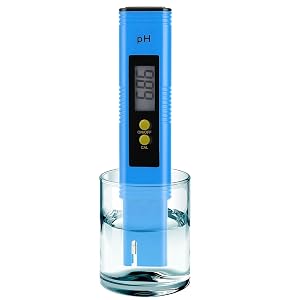 ph meter