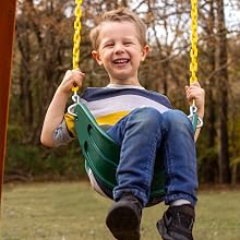 wooden swing set, swing set, playset, wooden playset, Avalon swing set, Gorilla Swing Set, swingset