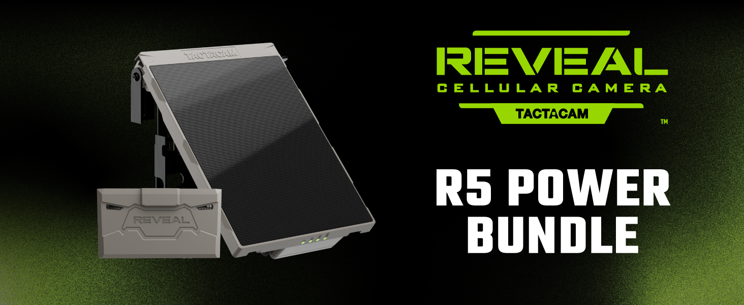 r5 power bundle