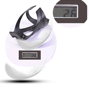 Cage Weight