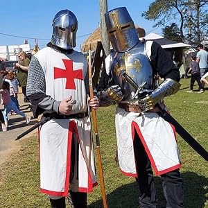 crusader