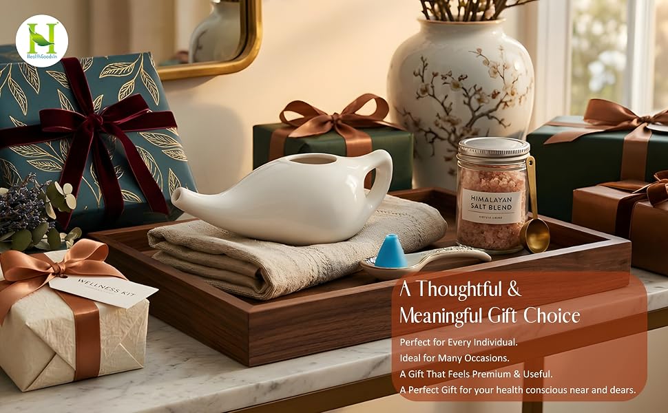Neti Pot