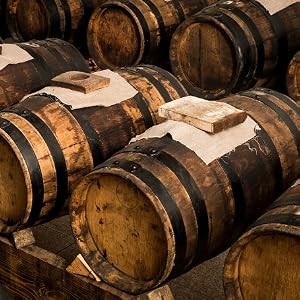 Aged Balsamic