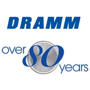 dramm 80 years