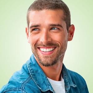 Happy Smile White Man