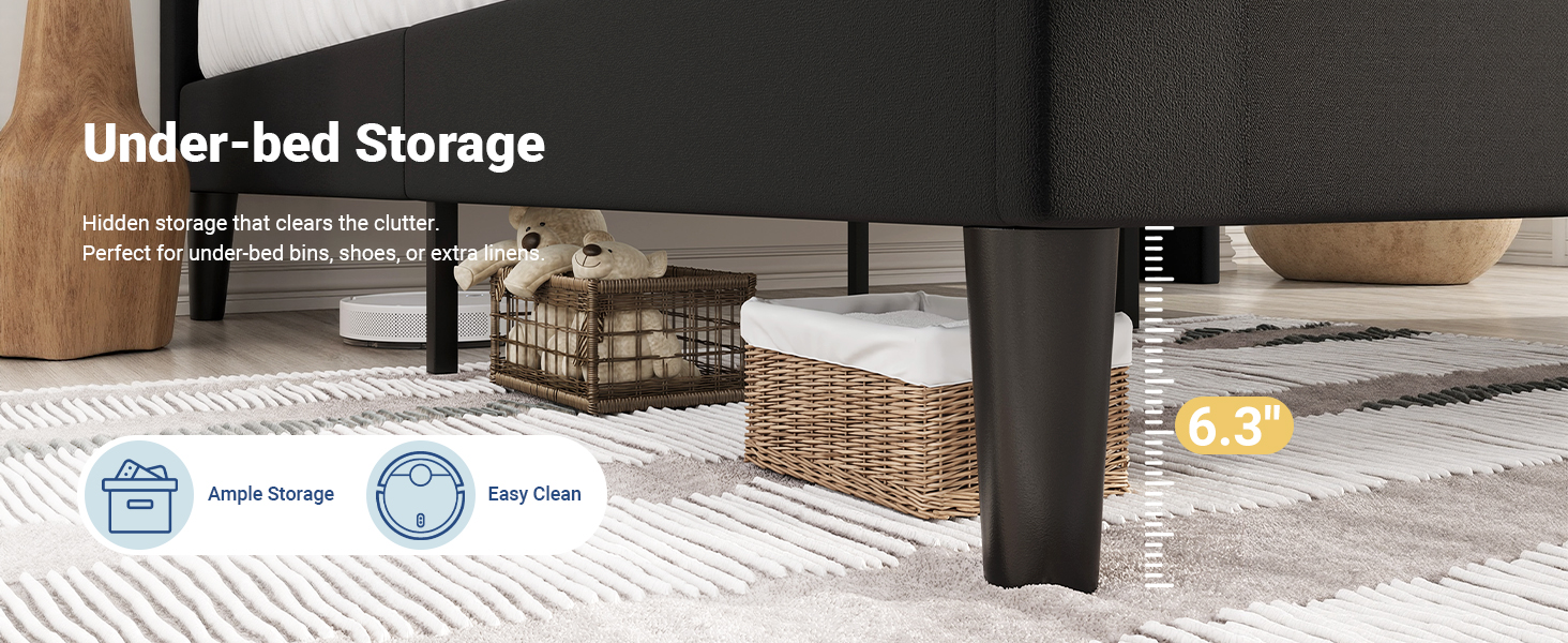 bed frame