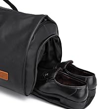 duffel bag men