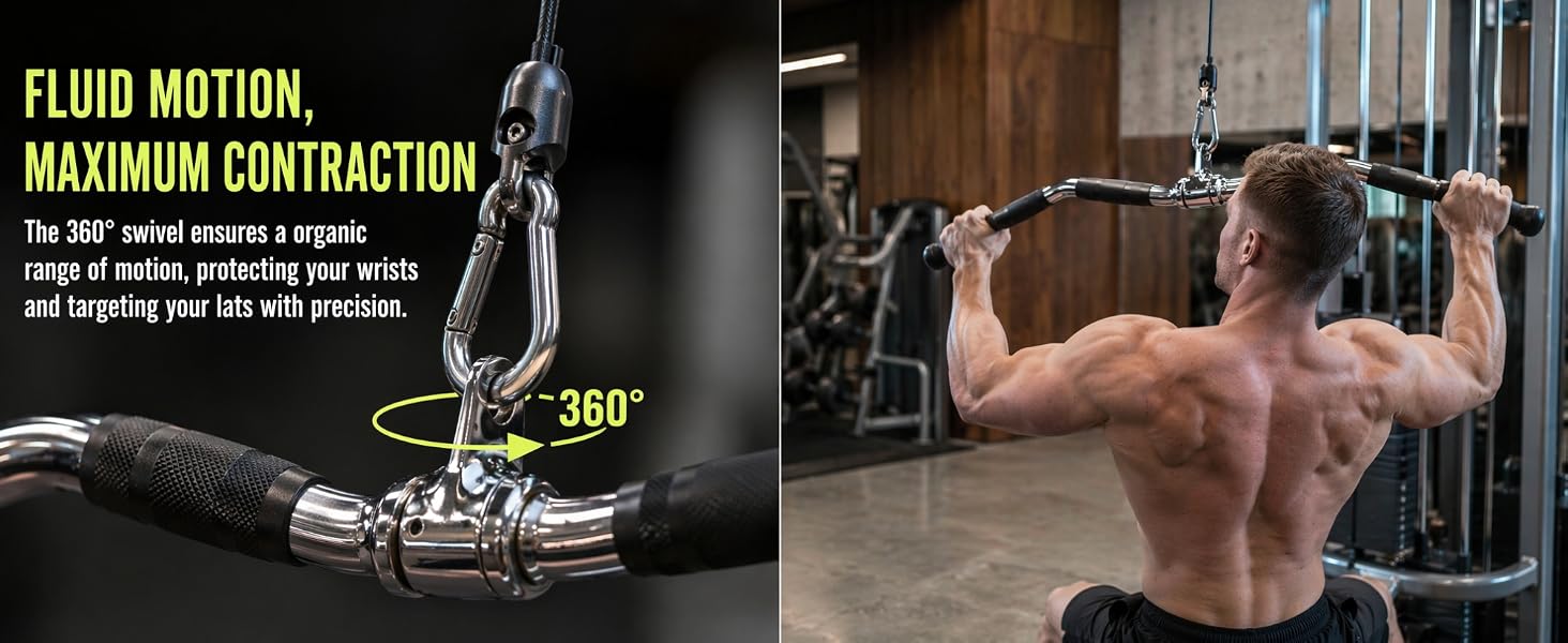 strength training garage gym