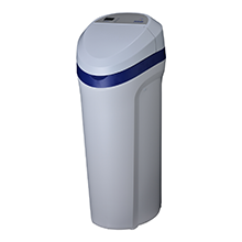 Ecowater softener system