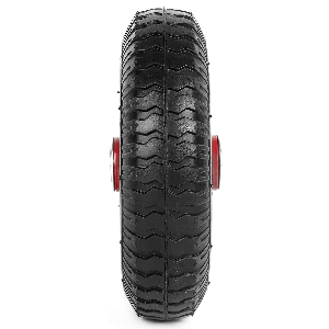 2.80/2.50-4" Tire and Wheel Set