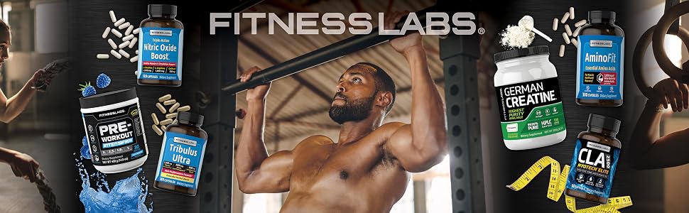 fitness labs