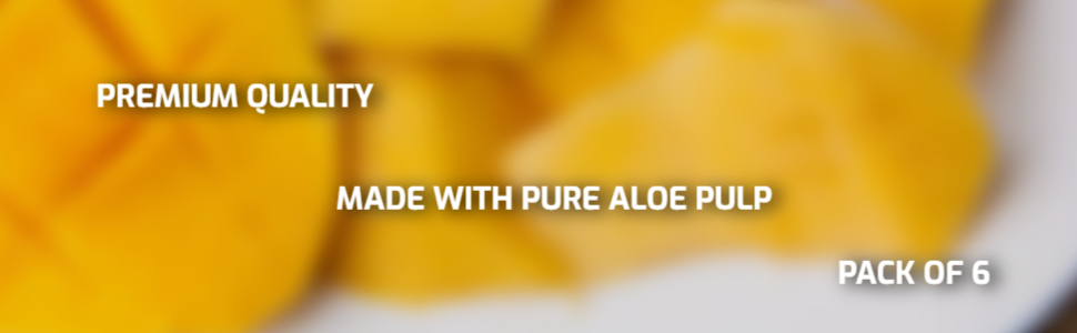 iberia aloe vera drink