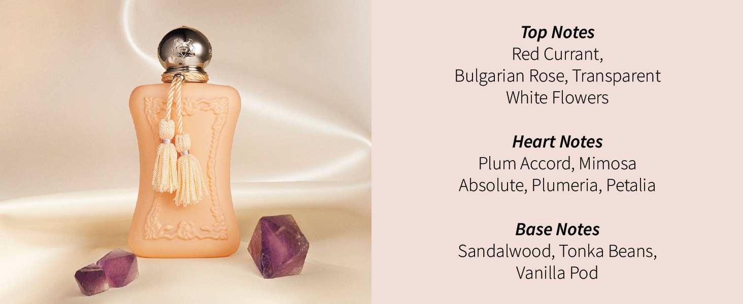 Cassili Perfume and Olfactory Description