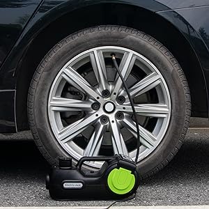 air pump