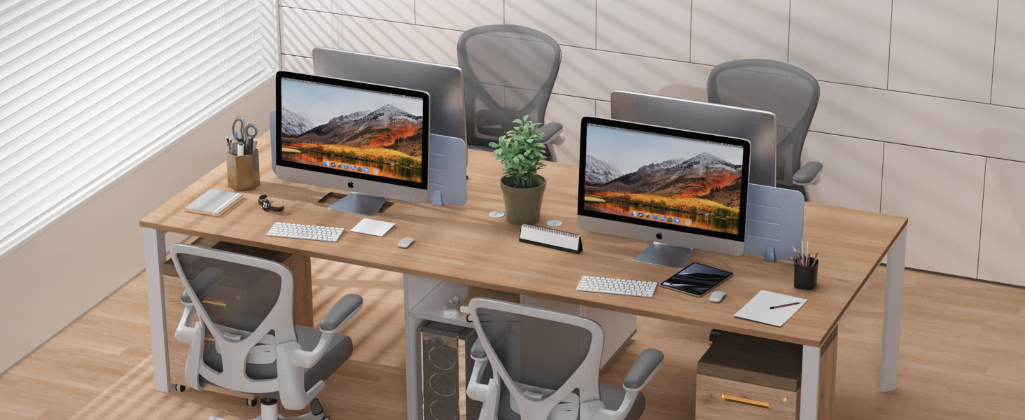 office desk diy