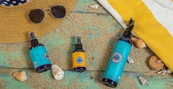 best natural bug spray for kids