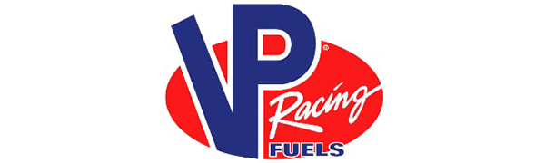 VP Racing Fuels 5 Gallon Square Camo Racing Utility Jug