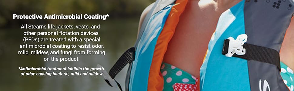 Antimicrobial Coating