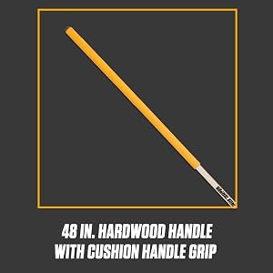 true temper, rake, poly, leaf, leaves, handle, quick, yard, lawn, garden, raking, CLOG FREE