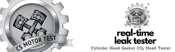 cs motor