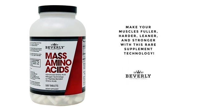 Mass Amino650 x 350