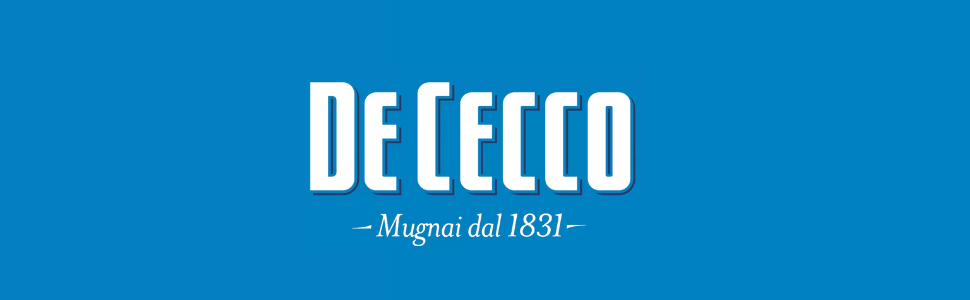 DeCecco Pasta