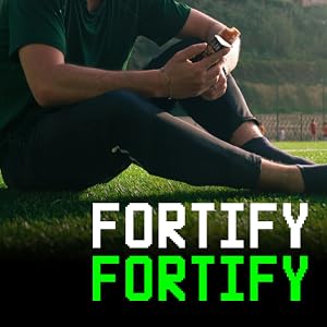 fortify fortify