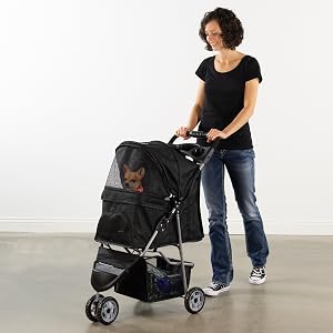 STROLLER