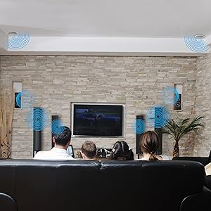 power stereo speaker;speak products case;spaeker switch;room volume control;wholehouse stereo;select