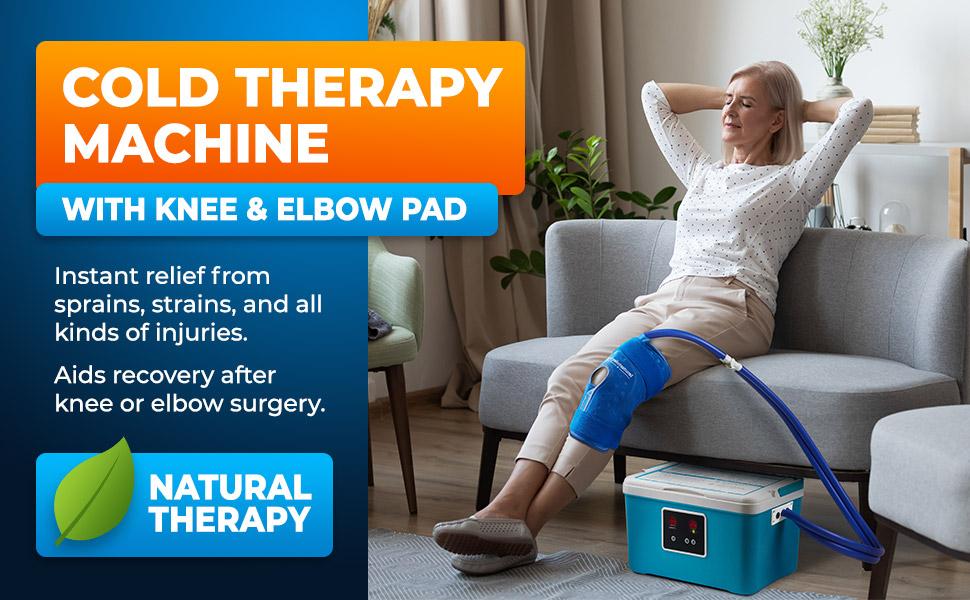 Cold Therapy Machine