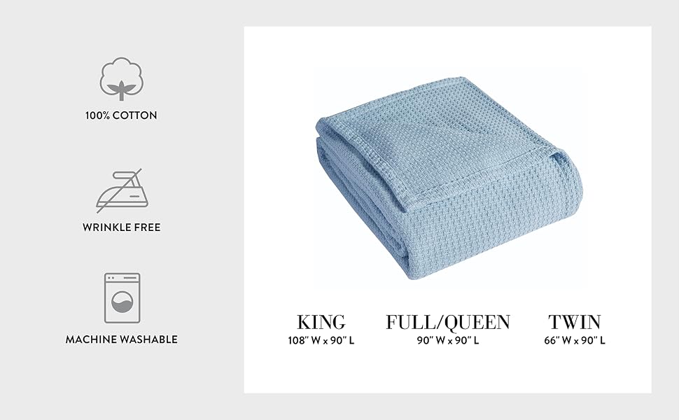 BHF Grand Hotel Blankets A+ Mod 2