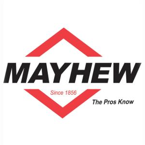 Mayhew Tools Logo on white background