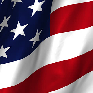 Made in the USA