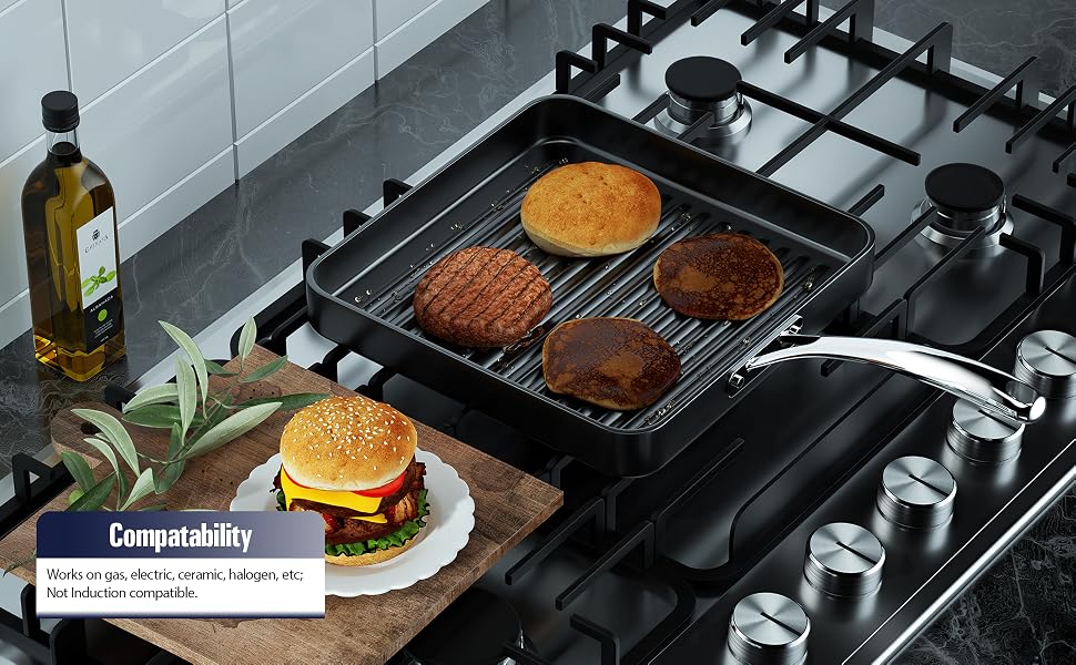 Grill Pan