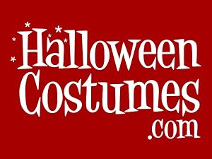 halloweencostumes logo