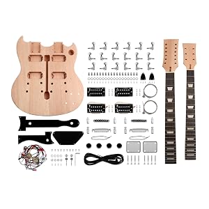 DIY SBD 10-M-B