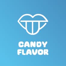 candy flavor
