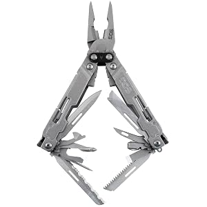 SOG PowerAccess