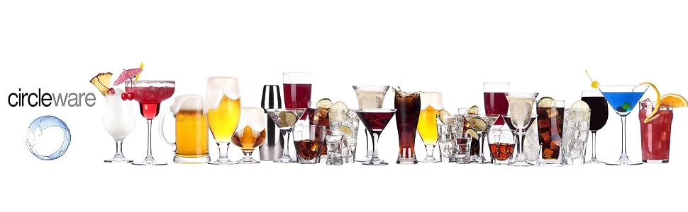 Whisky Glasses