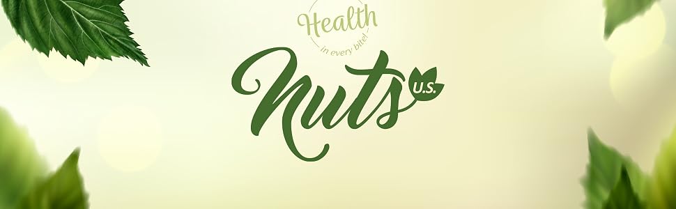 Green Nuts US Logo