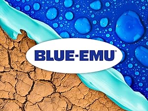 12 oz Blue-Emu Original Super Strength Cream