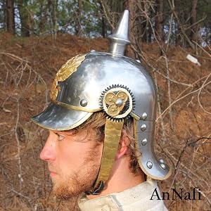 PICKELHAUBE
