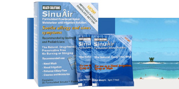 SinuAir