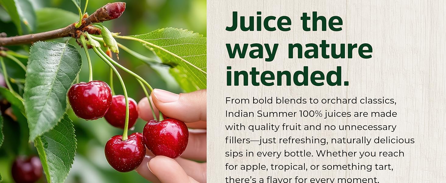 Indian Summer premium