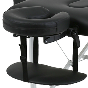 massage bed