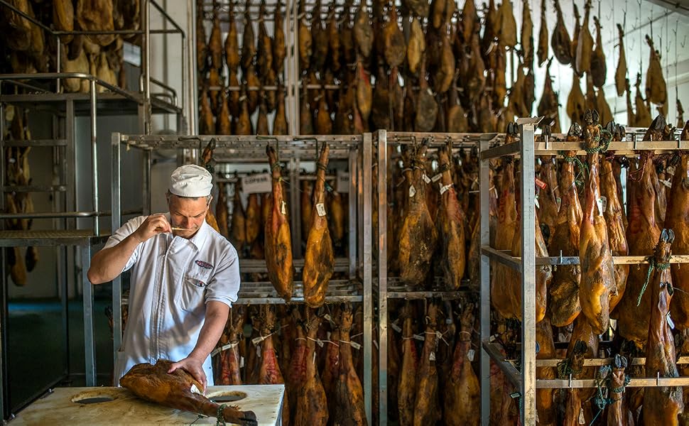 fermin iberico