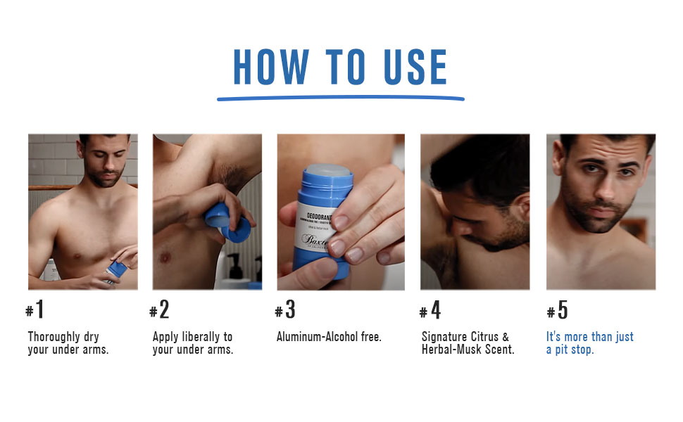 how to use